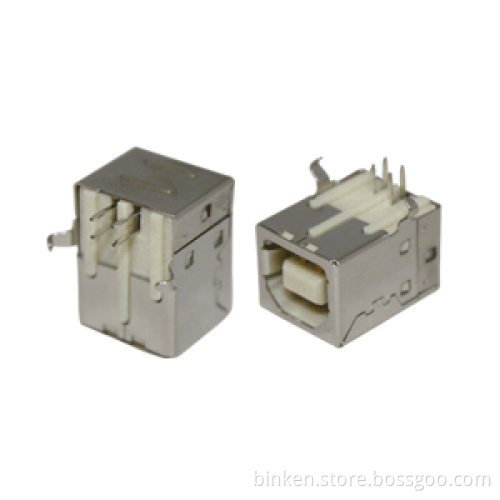 Mini Micro 3.0 a B Ab Type Cable Plug Male Female USB Connector (UFR3-04)